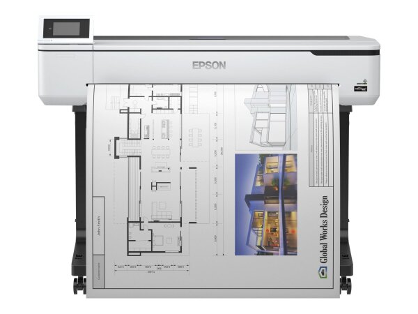 EPSON SureColor SC-T5100