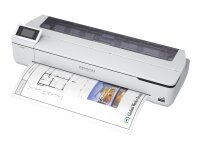 EPSON SureColor SC-T5100N  ( C11CF12302A0 )