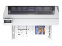 EPSON SureColor SC-T5100N