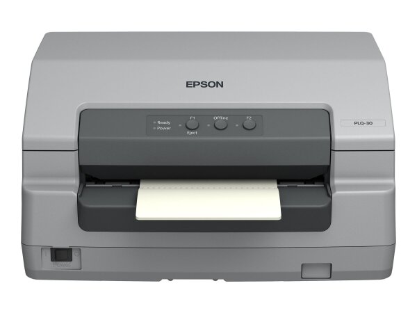 EPSON PLQ-30M