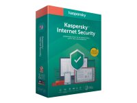 KASPERSKY LAB Internet Security DACH Edition. 1-Device 1...