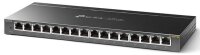 TP-LINK 16-Port Gigabit Easy Smart Switch  ( TL-SG116E )
