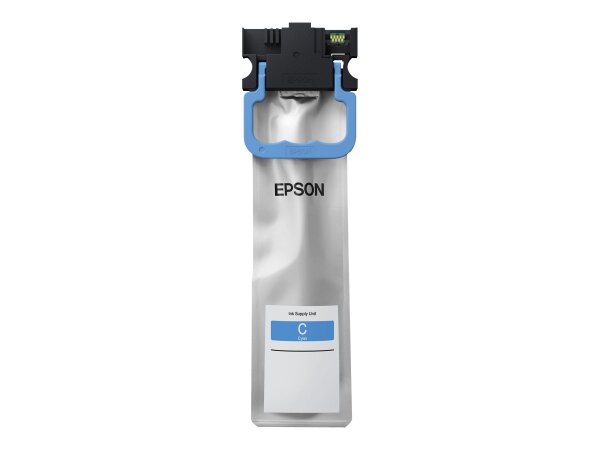 EPSON WF-C529R/ C579R Ink Supply Unit XL Cyan 5K