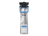 EPSON WF-C529R/ C579R Ink Supply Unit XL Cyan 5K