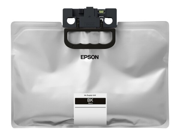 EPSON WF-C529R/ C579R Ink Supply Unit XXL Black 50K  ( C13T01D100 )