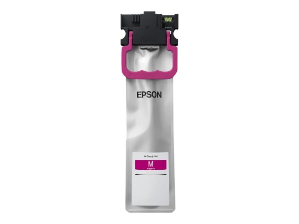 EPSON WF-C529R/ C579R Ink Supply Unit XL Magenta 5K  ( C13T01C300 )