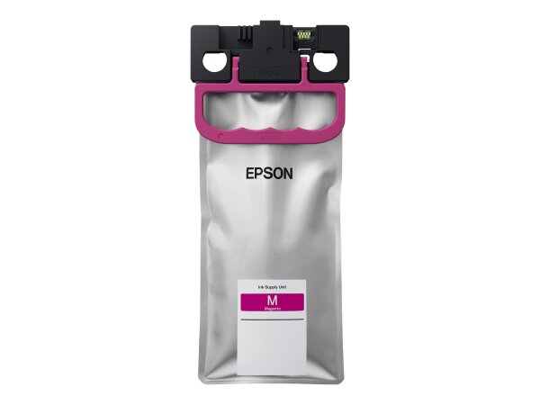 EPSON WF-C529R/ C579R Ink Supply Unit XXL Magenta 20K