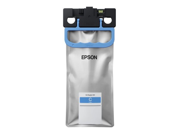 EPSON WF-C529R/ C579R Ink Supply Unit XXL Cyan 20K  ( C13T01D200 )