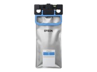 EPSON WF-C529R/ C579R Ink Supply Unit XXL Cyan 20K  (...