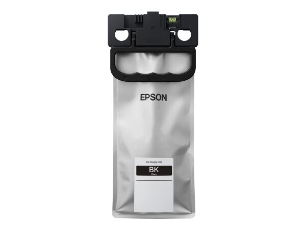 EPSON WF-C529R/ C579R Ink Supply Unit XL Black 10K  ( C13T01C100 )