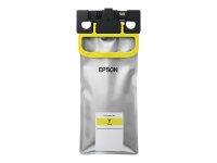 EPSON WF-C529R/ C579R Ink Supply Unit XXL Yellow 20K  (...