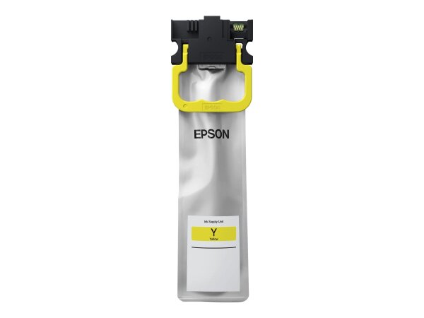 EPSON WF-C529R/ C579R Ink Supply Unit XL Yellow 5K