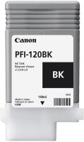 CANON PFI-120 BK 130ml  ( 2885C001 )