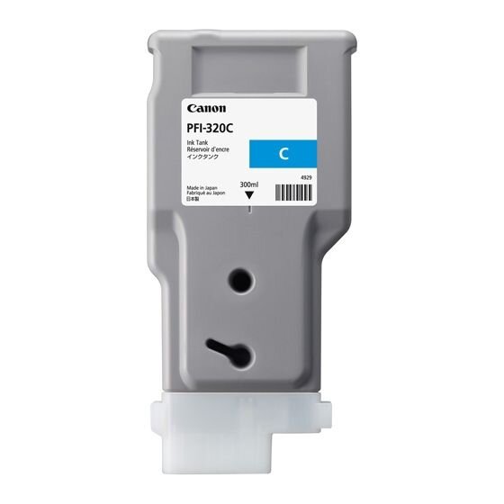 CANON PFI-320 C 300ml