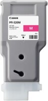 CANON PFI-320 M 300ml  ( 2892C001 )