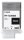 CANON PFI-120 MBK 130ml