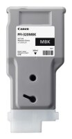 CANON PFI-320 MBK 300ml