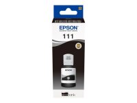 EPSON Ink/EcoTank ET-MX1XX Series Black Bottle XL