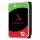 SEAGATE IronWolf 12TB  ( ST12000VN0008 )