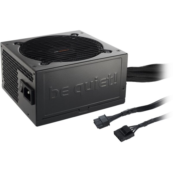 BE QUIET quiet! Pure Power 11 600W ATX24  ( BN294 )