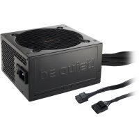 BE QUIET quiet! Pure Power 11 600W ATX24  ( BN294 )
