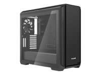 BE QUIET Silent Base 601 Schwarz Midi Tower Gaming...