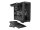 BE QUIET Silent Base 601 Schwarz Midi Tower Gaming Gehäuse Glasfenster gedämmt  ( BGW26 )