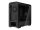 BE QUIET Silent Base 601 Schwarz Midi Tower Gaming Gehäuse Glasfenster gedämmt  ( BGW26 )