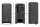 BE QUIET Silent Base 601 Schwarz Midi Tower Gaming Gehäuse Glasfenster gedämmt  ( BGW26 )
