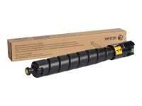 XEROX VersaLink C8000 - Gelb - Original - Tonerpatrone -...