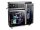 THERMALTAKE Full Tower Level 20 Schwarz, Silber  ( CA-1J9-00F9WN-00 )
