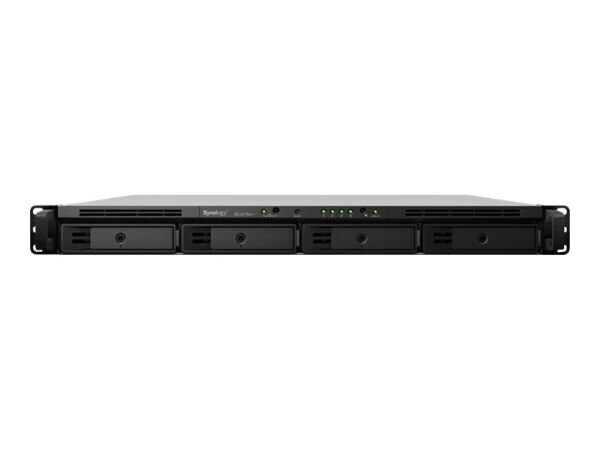 SYNOLOGY RS1619xs+ 4-Bay NAS-Rackmount  ( RS1619XS+ )