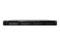 SYNOLOGY RS1619xs+ 4-Bay NAS-Rackmount  ( RS1619XS+ )