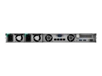 SYNOLOGY RS1619xs+ 4-Bay NAS-Rackmount  ( RS1619XS+ )