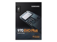 SAMSUNG 970 EVO Plus 1TB  ( MZ-V7S1T0BW )