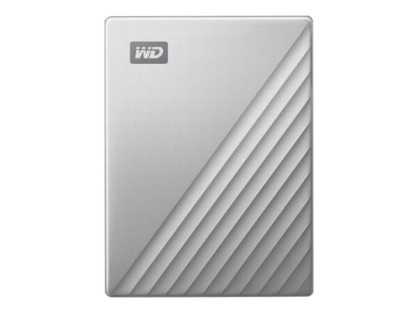 WD MY PASSPORT ULTRA 1TB  ( WDBC3C0010BSL-WESN )