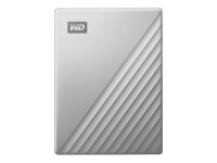 WD MY PASSPORT ULTRA 1TB  ( WDBC3C0010BSL-WESN )