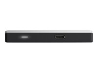 WD MY PASSPORT ULTRA 1TB  ( WDBC3C0010BSL-WESN )