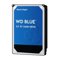 WD BLUE WD60EZAZ 6TB  ( WD60EZAZ )