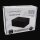 LC-POWER Dockingstation LC-Power USB 3.0 2-Bay 2,5"/3,5"HDD/SSD + Hub  ( LC-DOCK-U3-CR )