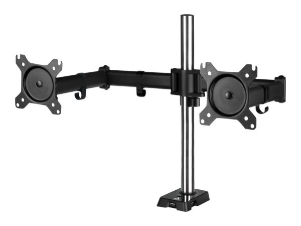 ARCTIC TFTZ Tischhalterung 2 TFT 13" - 27"  ( AEMNT00053A )