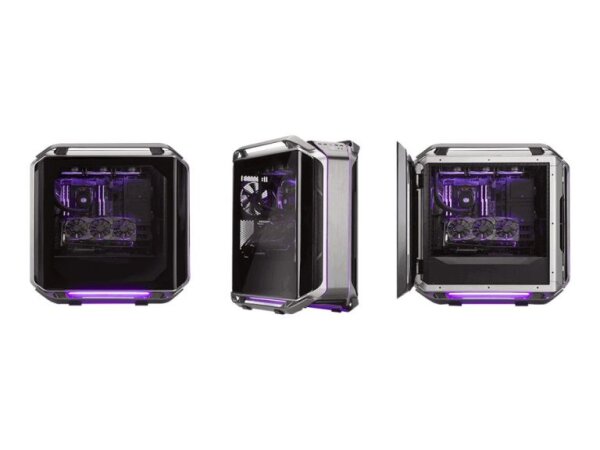 COOLERMASTER COSMOS C700M  ( MCC-C700M-MG5N-S00 )