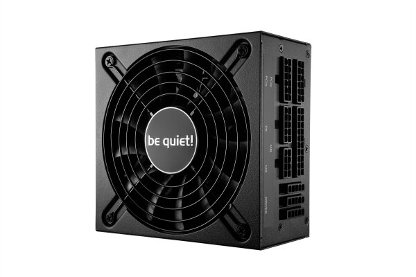 BE QUIET Netzteil SFX-L Power 600W 80+ Gold  ( BN239 )