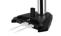 ARCTIC Monitorhalterung Z2 Pro Gen3(2x13-27"Monitorarm)4xUSB  ( AEMNT00050A )