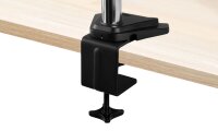 ARCTIC Monitorhalterung Z2 Pro Gen3(2x13-27"Monitorarm)4xUSB  ( AEMNT00050A )