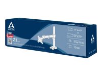 ARCTIC Monitorhalterung Z1 Matt (1xMonitorhalterung) G3  ( AEMNT00052A )
