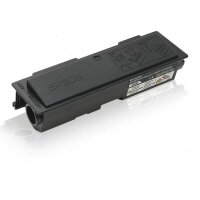 EPSON C13S050438 - Tonerpatrone - 1 x Schwarz Epson...