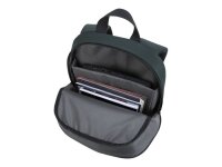 TARGUS Geolite Essential 15.6 Backpack Black  ( TSB96001GL )