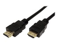 VALUE 4K HDMI Ultra HD Kabel mit Ethernet, ST/ST,...