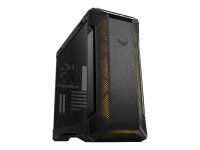 ASUS TUF Gaming GT501 - Midi Tower - ATX - Schwarz -...